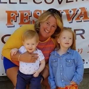 Meet your Posher, Heather